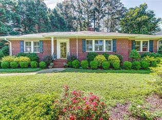 1111 W Durwood Cres, Henrico, VA 23229