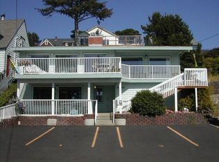 4340 SW Beach Ave, Lincoln City, OR 97367