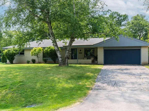 4081 South 122nd STREET, Greenfield, WI 53228