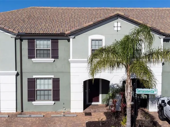 4611 Terrasonesta Dr, Davenport, FL 33837