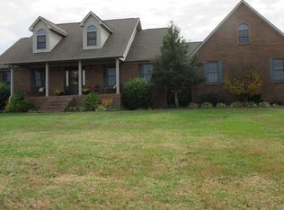 4885 State Route 339 W, Wingo, KY 42088