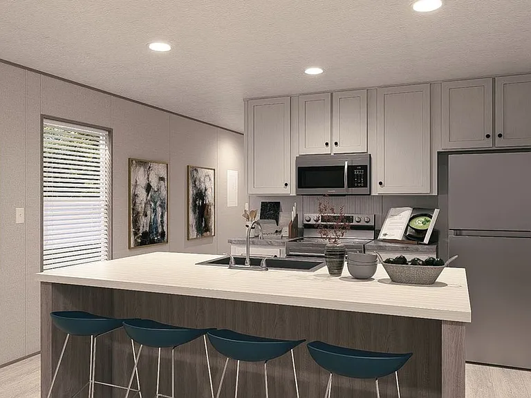 100 Capitol Loop — Photo 1