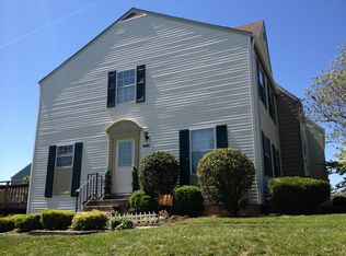 6551 Rundale Ct #TOWNHOUSE, Alexandria, VA 22315