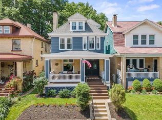 3240 Pinehurst Ave, Pittsburgh, PA