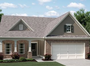 1523 Bedstone Dr, Canton, GA 30114
