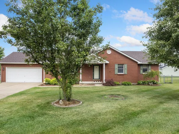 217 Boyd Rd, Mount Orab, OH 45154