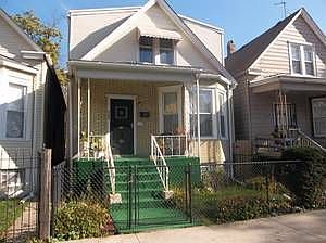 1st image of 6125 S Bishop St #1