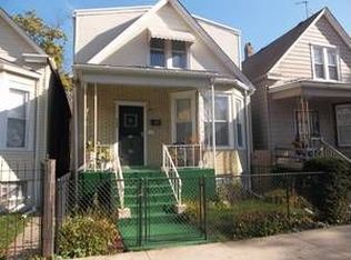 6125 S Bishop St #1, Chicago, IL 60636