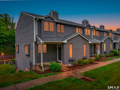 59 Ridge Road #59, Wethersfield, CT, 06109
