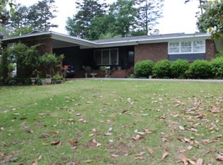 98 Maxton St, Spartanburg, SC 29302