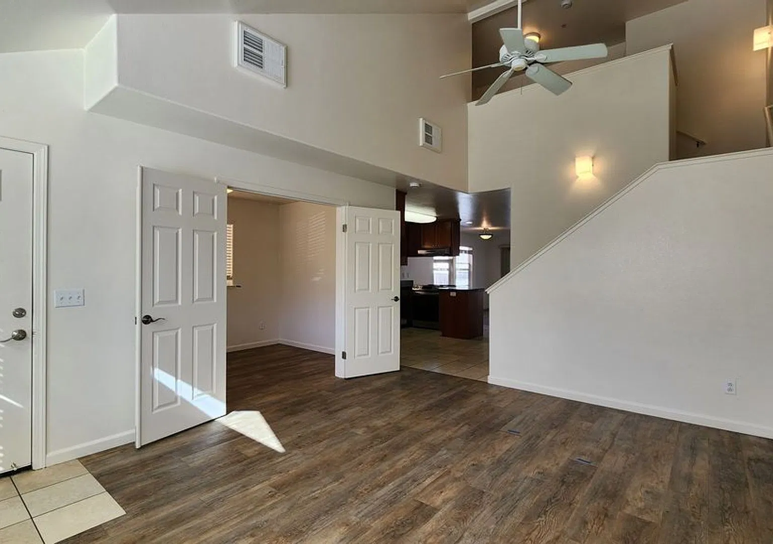 3 Bedroom home in Cloverdale. — Photo 1