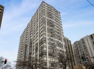 5757 N Sheridan Rd APT 12J, Chicago, IL 60660