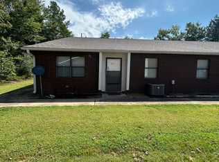72-112 Sequoya Dr., Dover, AR 72837