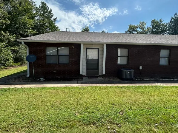 72-112 Sequoya Dr., 72-112 Sequoya Dr #76-A4, Dover, AR 72837