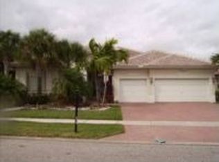 4161 Wellington Shores Dr, Wellington, FL 33449