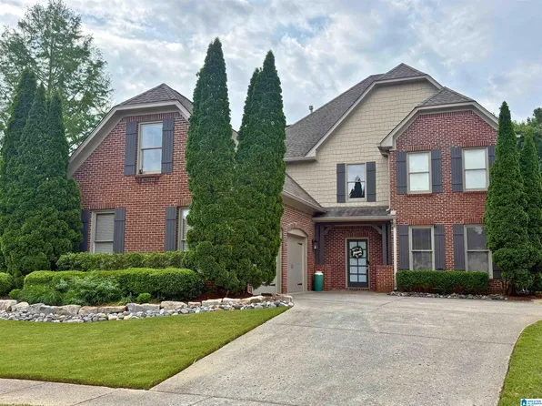 3730 Chalybe Walk, Hoover, AL 35226