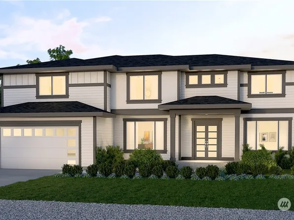 6123 232nd Ave E #179, Buckley, WA 98321