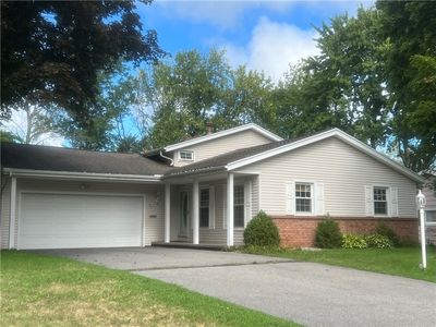 46 Alderwood Ln, Rochester, NY, 14615