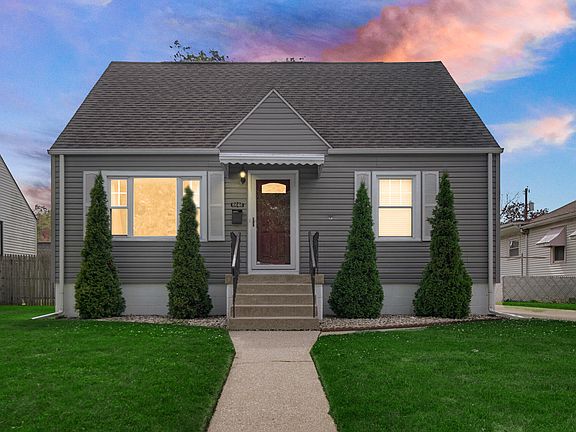 2nd image of 6646 Carolina Ave