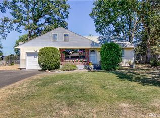 10411 Rowland Ave SW, Lakewood, WA 98499