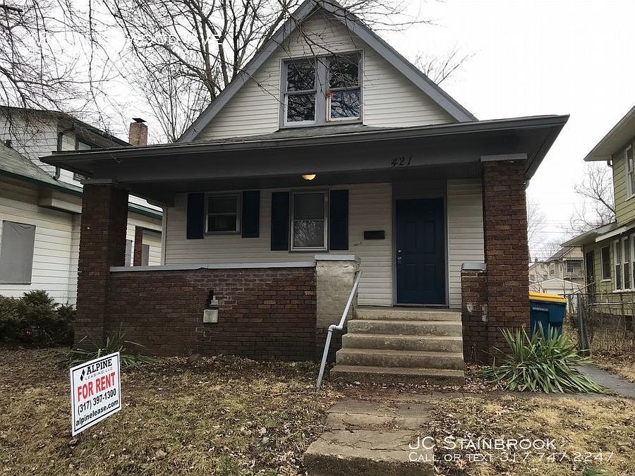 1st image of 421 N Linwood Ave