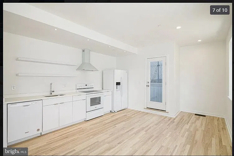 1 bed, 624 sqft, $1,750 — Photo 2