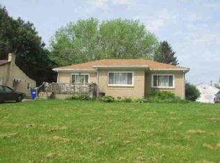2007 Lisbon St, East Liverpool, OH 43920