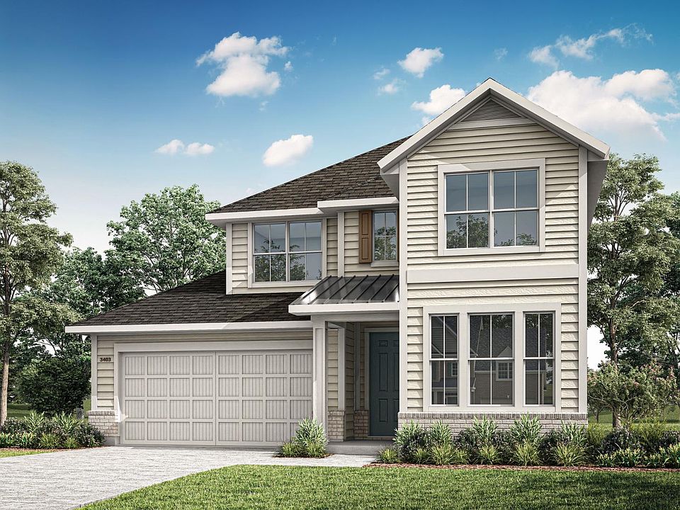 Exterior Style A