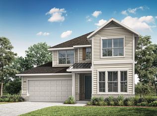 Rosemary Plan, Garden Collection at Harvest, Argyle, TX 76226