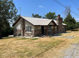 5834 Oakland Rd, Oakland, AR 72661