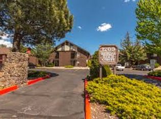 1200 S Riordan Ranch St APT 75, Flagstaff, AZ 86001