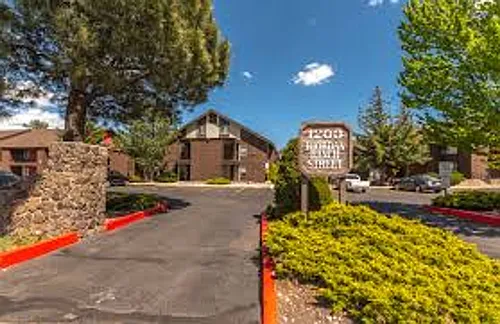 1200 S Riordan Ranch St Photo 1