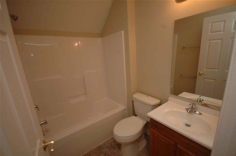 Full Bath