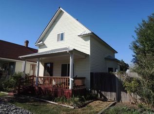 908 W Kiernan Ave, Spokane, WA 99205