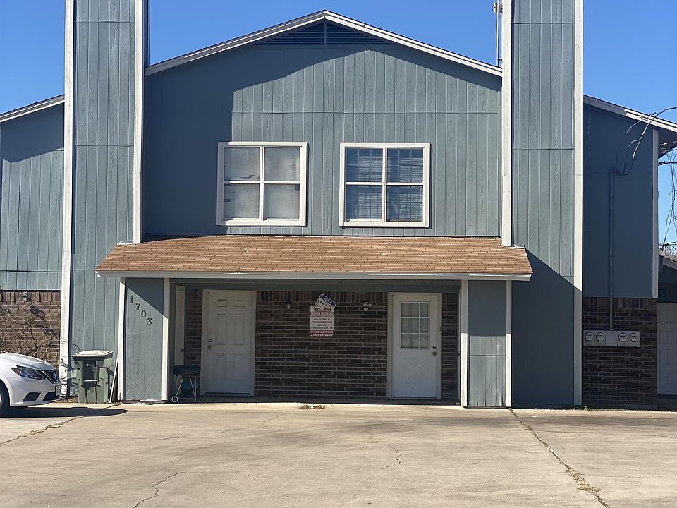 1st image of 1703 Cedarview Cir #B