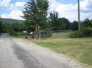 164196 N 4412th Rd, Tuskahoma, OK 74574