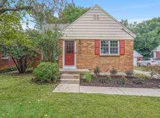 2450 Marshall Ave SE, Grand Rapids, MI 49507