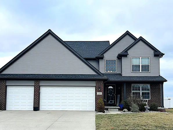 700 Davenport Dr, Dundee, MI 48131