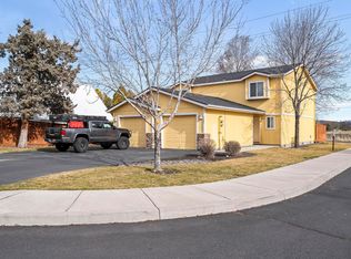 1147 SW Tee Ln, Prineville, OR 97754