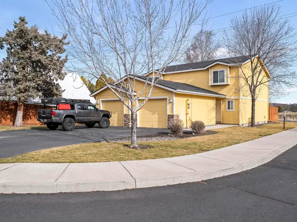 1147 SW Tee Ln, Prineville, OR 97754
