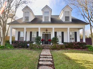 508 Hesper Ave, Metairie, LA 70005