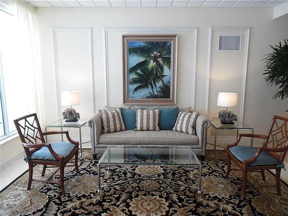 2nd image of 2100 S Ocean Drive PH #17E