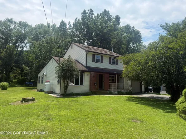 255 E Broad St, East Stroudsburg, PA 18301