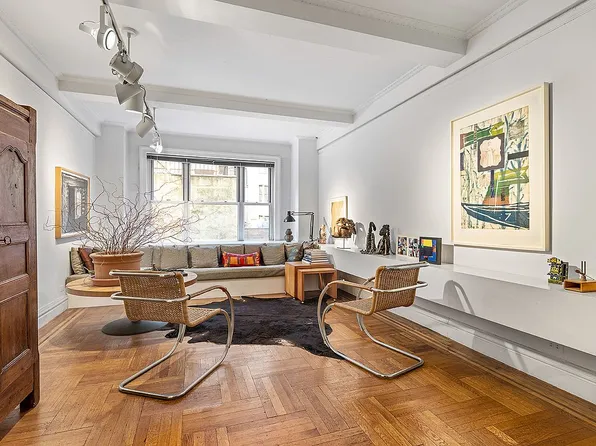 670 W End Ave APT 4A, New York, NY 10025