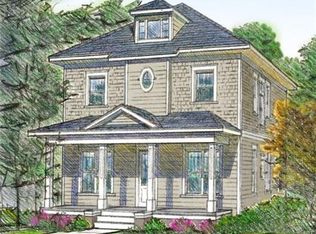 5428 Closeburn Rd, Charlotte, NC 28210