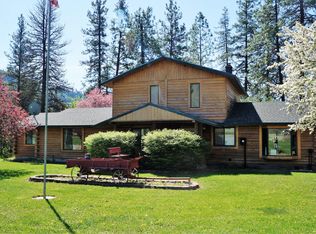 2187 Kettle River Rd, Kettle Falls, WA 99141