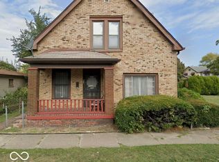 824 E 24th St, Indianapolis, IN