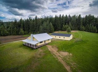4207B Highway 292, Loon Lake, WA 99148