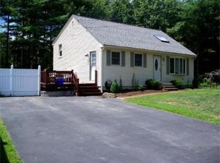 28 Short St, Taunton, MA 02780