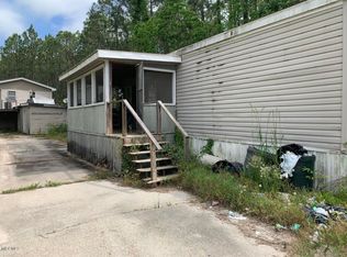 7160 Turkey Bayou Rd, Bay Saint Louis, MS 39520